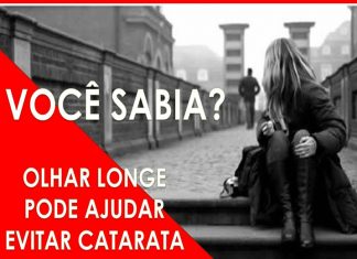 CATARATA – Você sabia que OLHAR LONGE pode ajudar a EVITAR a CATARATA?| Lynk França