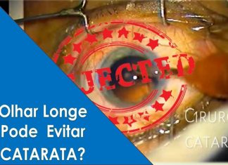 Olhar Longe ajuda a EVITAR CATARATA? | Lynk França