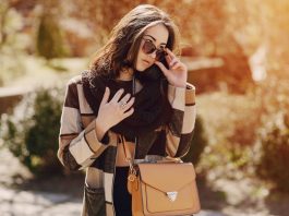 Estilo de óculos para usar na rua que irão inspirar seu olhar