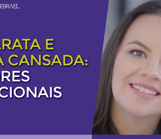 CATARATA E VISTA CANSADA PODEM SURGIR DESSES FATORES EMOCIONAIS