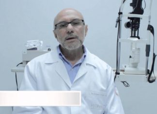 Dia do Mundial do Diabetes