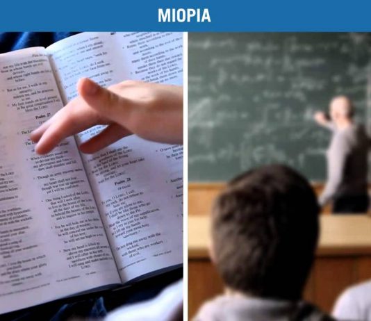 Miopia