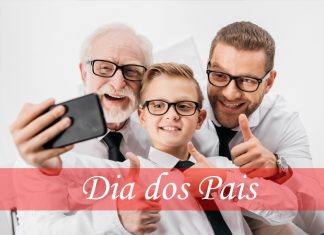 Dia dos Pais! Quem inventou o Dia dos Pais é porque?