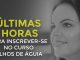 ÚLTIMO DIA PARA GARANTIR A SUA INSCRIÇÃO NO CURSO OLHOS DE ÁGUIA
