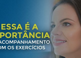 ESSA É A IMPORTÂNCIA DE TER UM ACOMPANHAMENTO NOS EXERCÍCIOS