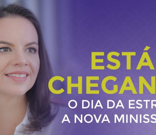 FALTAM 5 DIAS PARA A MINISSÉRIE: VISÃO NATURAL – TREINANDO OLHOS PARA VER COMO ÁGUIA