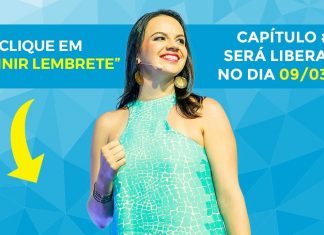 Minisserie Visao Natural Treinando Olhos para ver como Aguia