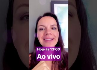 🎙️AO VIVO HOJE!!!🎙️ Como melhorar a visão na prática.