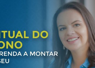 APRENDA A MONTAR O SEU RITUAL DO SONO