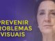 ELA ESTA PRATICANDO OS EXERCÍCIOS COMO FORMA DE PREVENÇÃO