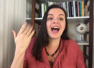 Ciência Por Trás – Estudo sobre O Estresse Mental e a Visão, e prática de relaxamento para os Olhos