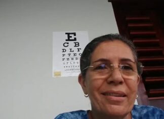 🔴ELA ESTÁ SE LIVRANDO DA DEPENDÊNCIA DOS ÓCULOS 🔴