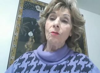 🔴 LUCIA ELIMINOU MOSCAS VOLANTES E SENSIBILIDADE AO SOLl