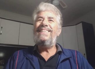 🔵 LUIZ VEM MELHORANDO CATARATA COM EXERCÍCIOS VISUAIS DO MÉTODO