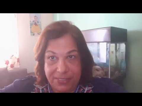 🔵 A CADA DIA, MARIA JOSÉ PERCEBE MELHORA SIGNIFICATIVA DA SAÚDE VISUAL