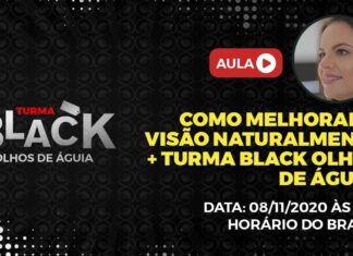 Aula como melhorar a visão naturalmente + surpresa