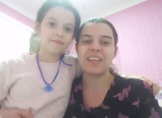 🔴 COM 10 DIAS DE EXERCÍCIOS VISUAIS, A FILHA DA TATIANE DEIXOU DE TER VISÃO DUPLA