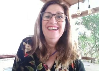 🔴COM A PRÁTICA, ELA AUMENTOU A LUBRIFICAÇÃO DOS OLHOS E DEIXOU DE USAR COLÍRIO