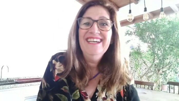 🔴COM A PRÁTICA, ELA AUMENTOU A LUBRIFICAÇÃO DOS OLHOS E DEIXOU DE USAR COLÍRIO