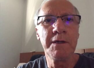 🔵 DÉLCIO ACREDITA NA POSSIBILIDADE REAL DE CONQUISTAR SUA SAÚDE VISUAL