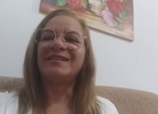 🔴 JACQUELINE JÁ ESTÁ MENOS DEPENDENTE DOS ÓCULOS