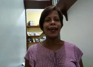 🔴 ADRIANA DEIXOU DE USAR ÓCULOS MULTIFOCAIS