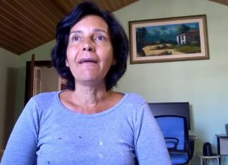 🔴 COM A PRESSÃO DAS VISTAS ESTÁVEIS, CARLINDA NÃO SENTE MAIS DORES 🔴