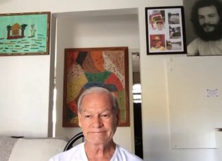 🔴 COM DESCOLAMENTO DE RETINA, ANTÕNIO SE DEDICA 100% AO CURSO