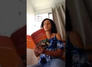 🔵 COM HIPERMETROPIA E PRESBIOPIA, RENATA QUER DEIXAR DE USAR OS ÓCULOS