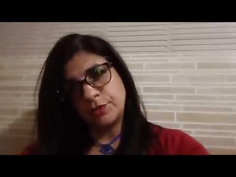 🔵 COM POUCO TEMPO DE PRÁTICA, MARISA RECUPEROU A NITIDEZ E DIMINUIU O GRAU DOS ÓCULOS