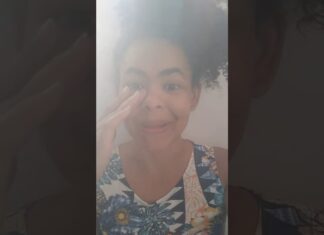 🔴 DEPENDENTE DOS ÓCULOS DESDE OS 9 ANOS DE IDADE, ELA JÁ CONSEGUE FICAR SEM ELES POR MAIS TEMPO