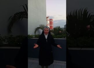 🔵 IRMÃ ANGELINA REDUZIU A FADIGA VISUAL