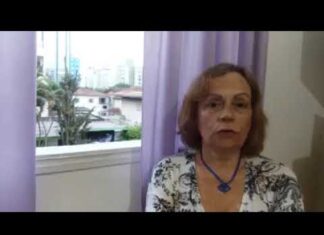 🔵 NÃO FOI SOMENTE A VISÃO DELA QUE MELHOROU