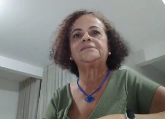 ⚫ PORTADORA DE GLAUCOMA, DAYSE NÃO TEM MAIS SENSIBILIDADE À LUZ