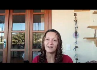 🔵 A PRÁTICA DOS EXERCÍCIOS FEZ A SENSIBILIDADE À LUZ SUMIR DA VIDA DELA