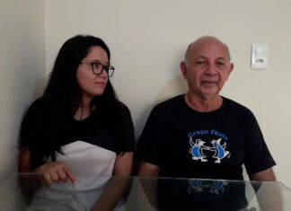 🔵 AOS POUCOS, EDSON VEM SENTINDO MELHORA NA SUA VISÃO