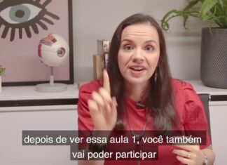 🔴 AULA 1 NO AR – FOI DADA A LARGADA PARA A MARATONA DE MELHORA NATURAL DA VISÃO!