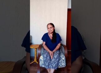 🔵 COM A PRÁTICA REGULAR DOS EXERCÍCIOS, ELA VOLTOU A VER AS CORES