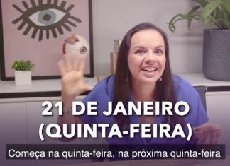 FALTA UMA SEMANA PARA O MAIOR EVENTO DE SAÚDE VISUAL ONLINE