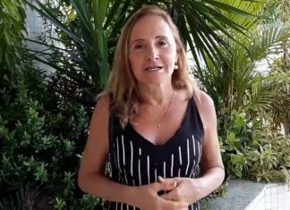 🔴 MÁRCIA DEIXOU DE USAR ÓCULOS MULTIFOCAIS