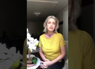 🔴 MÁRCIA DRIBLOU A SENSIBILIDADE À LUZ