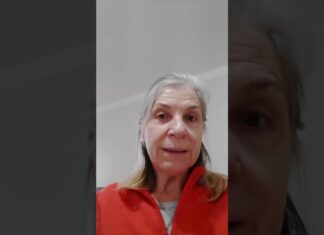 🔴 MARIA LÚCIA TEVE PROGRESSO COM GLAUCOMA