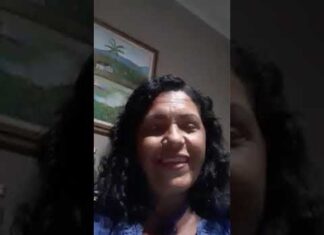 🔴 PROFESSORA NÃO DEPENDE MAIS DOS ÓCULOS DE GRAU