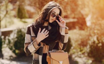 Estilo de óculos para usar na rua que irão inspirar seu olhar