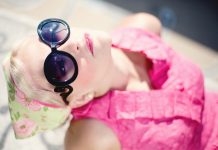 O Óculo é um Acessório da moda com personalidade e estilo