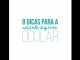 8 dicas para a correta higiene ocular.