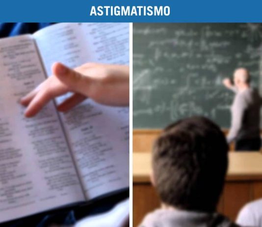 Astigmatismo