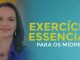 EXISTE UM EXERCÍCIO MUITO IMPORTANTE QUE TODO MÍOPE PRECISA SABER