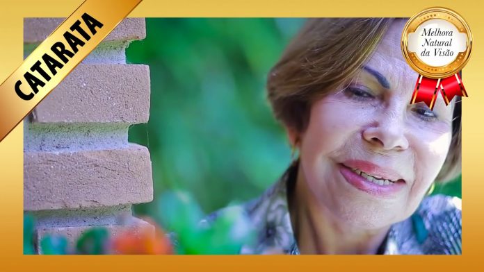 EDITH CARVALHO – CATARATA