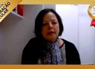 JASMIM – DEGENERAÇÃO MACULAR